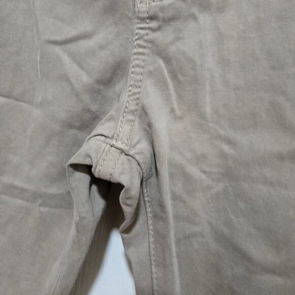 AG Adriano Goldschmied Everett Slim Straight 32x32 - Picture 8 of 8